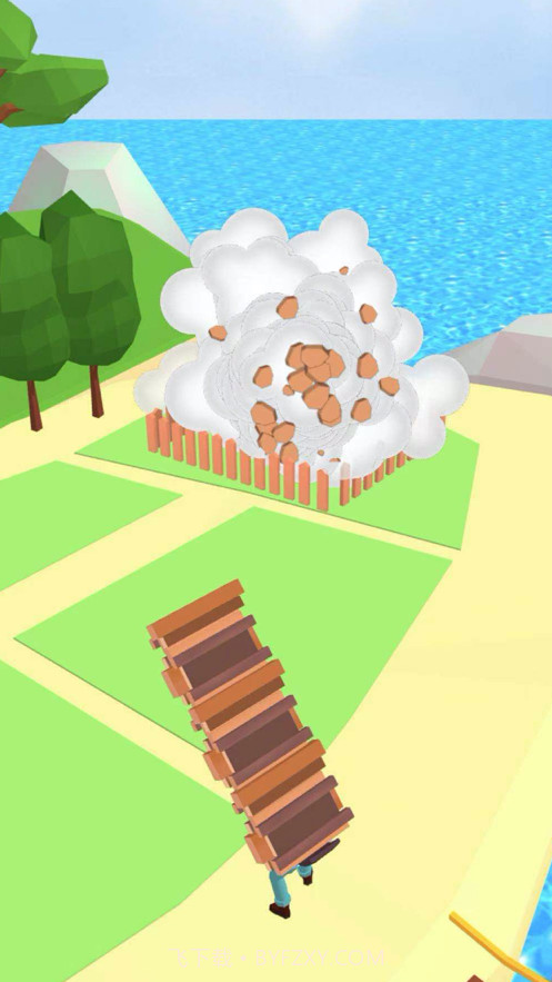 过河别拆桥截图3