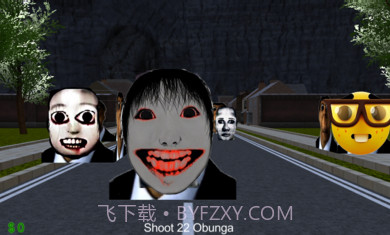 街头追逐模拟器截图3