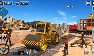 机场建设者截图2