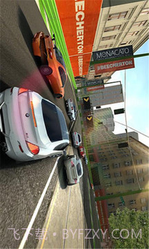 真实赛车2截图2