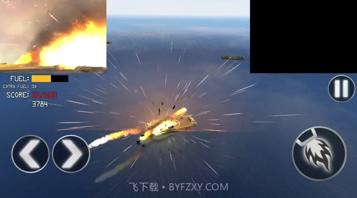 一级着陆模拟器截图5 一级着陆模拟器截图5