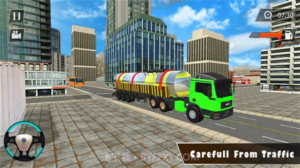 印度人油船货物驾驶截图1 印度人油船货物驾驶截图1