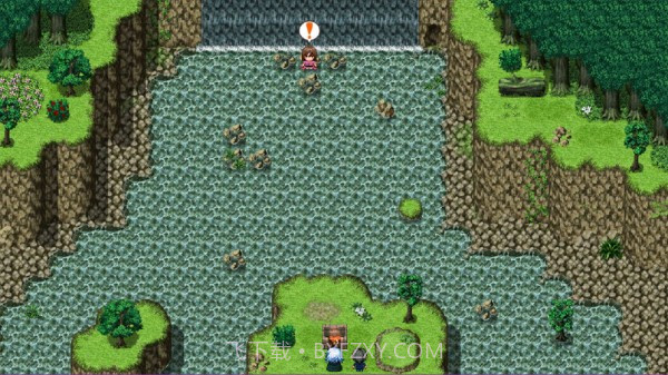 未命名世界截图1