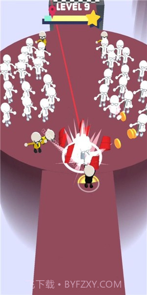 爆射侠客截图3 爆射侠客截图3