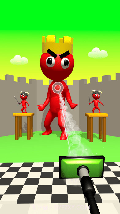 疯狂吸吸吸截图6