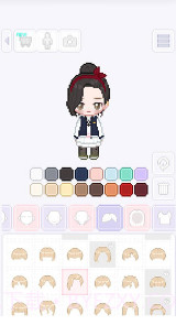 My Little Star截图2