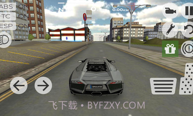 极限赛车驾驶6.0.11截图2 极限赛车驾驶6.0.11截图2