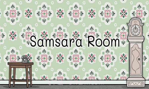 Samsara Room截图1 Samsara Room截图1