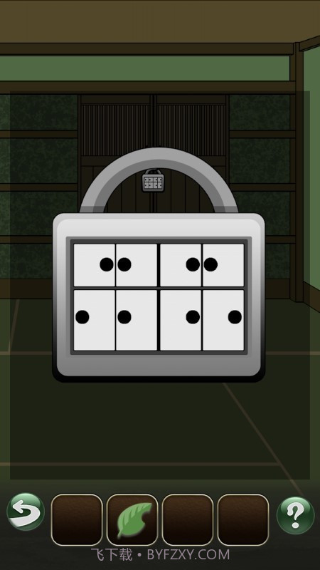 逃脱忍者大厦截图4