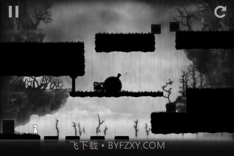 LAD解谜游戏截图3 LAD解谜游戏截图3