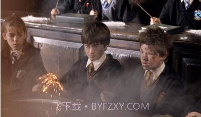哈利波特:霍格沃茨之迷iPhone版预约下载截图3