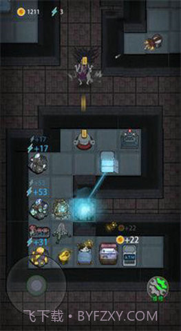 猛鬼宿舍免广告版截图2