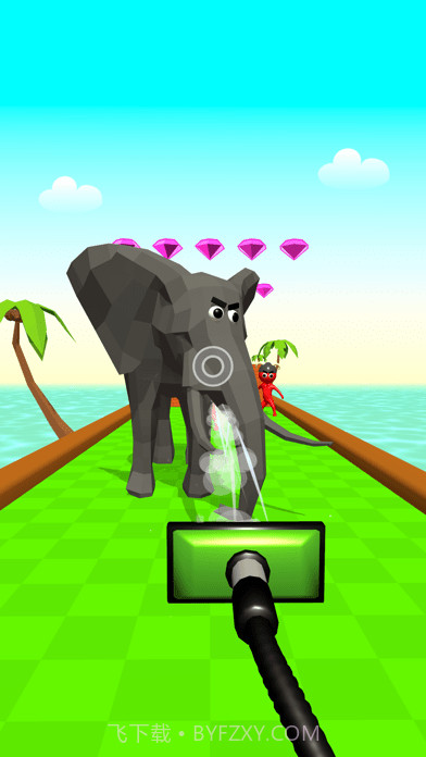 疯狂吸吸吸截图9