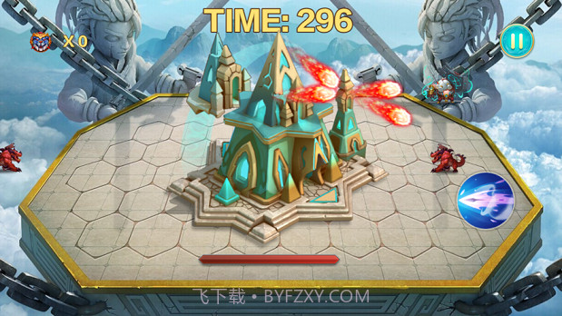 仙剑九侠录截图1