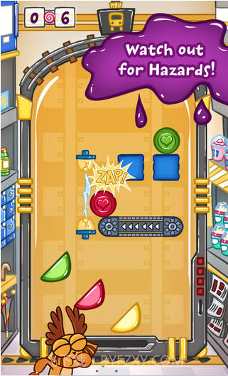 遗落糖果截图5 遗落糖果截图5