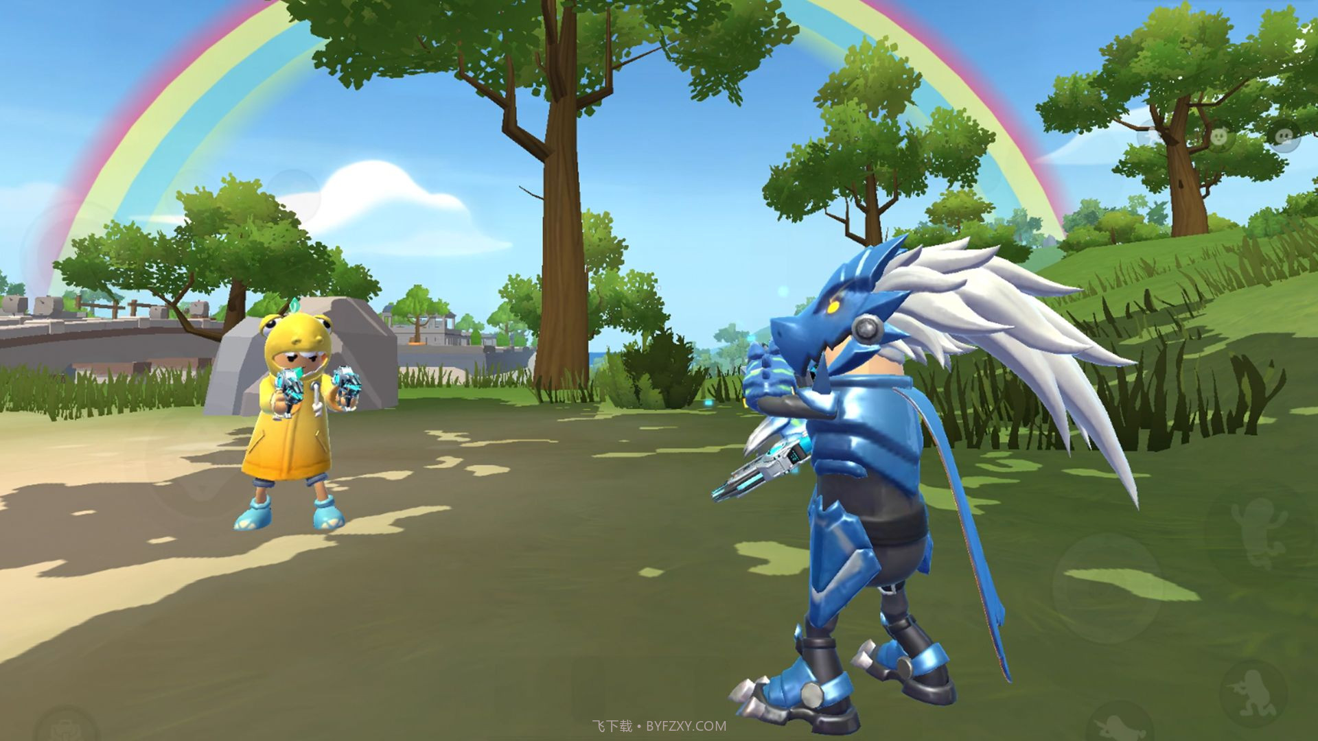 香肠派对2023截图5