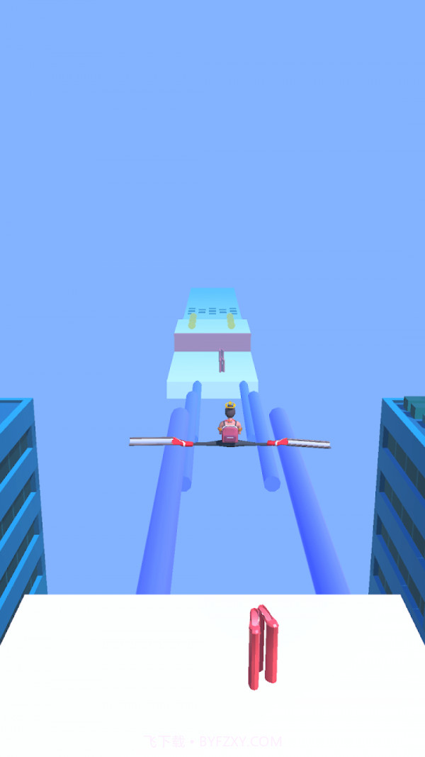 最美高跟鞋截图5