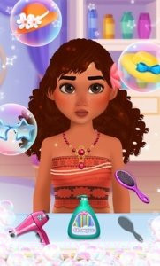 美发沙龙美容院截图3