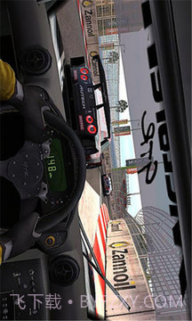 真实赛车2截图3