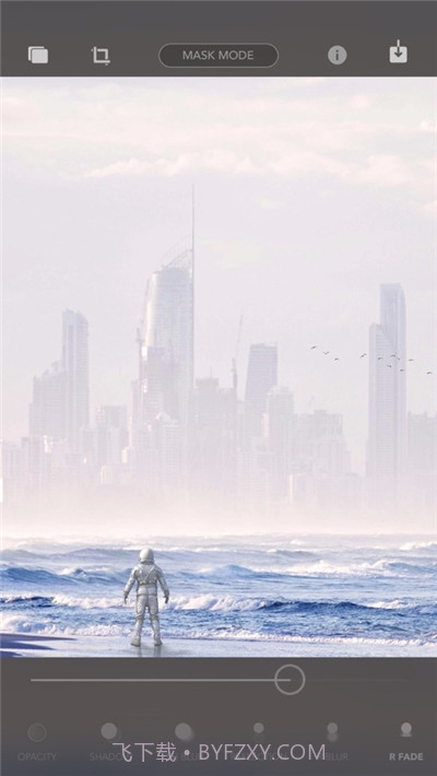 Humans Photo Editor截图4