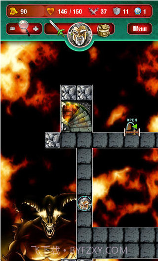 伟大的地下城截图2