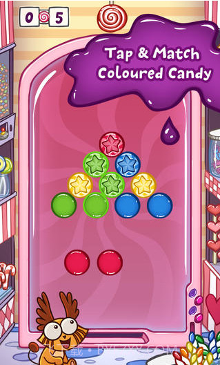 遗落糖果截图3 遗落糖果截图3