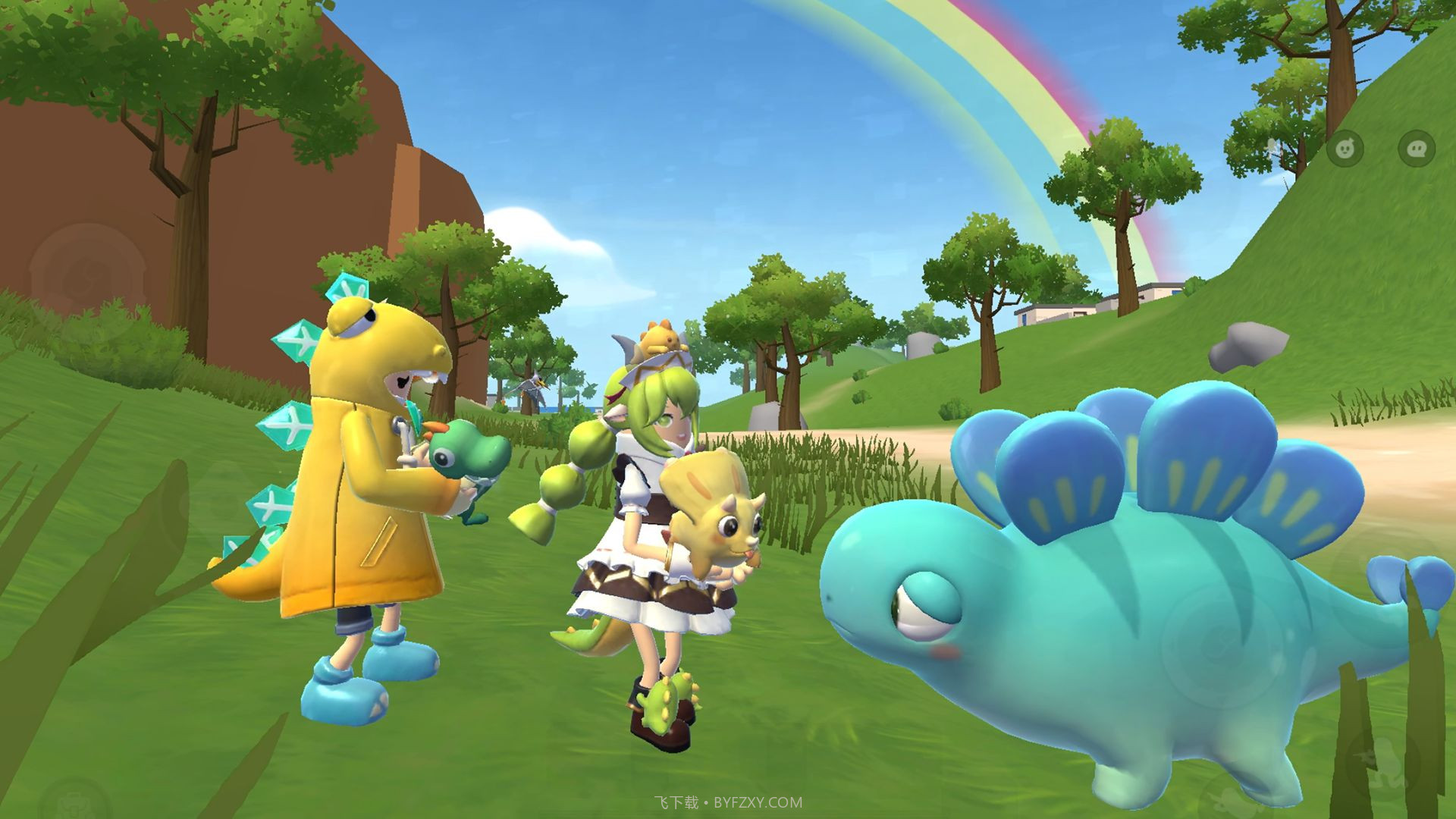 香肠派对2023截图2