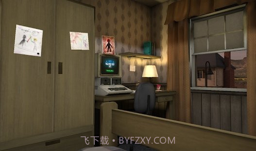 恐怖冰淇淋4 奥特模组截图3