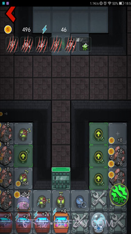 猛鬼宿舍自创房间截图1 猛鬼宿舍自创房间截图1