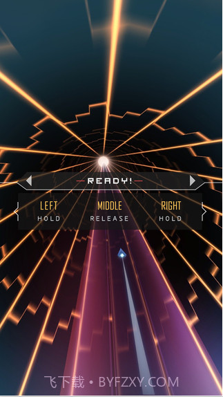 超音速音浪截图1