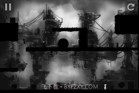 LAD解谜游戏截图2 LAD解谜游戏截图2