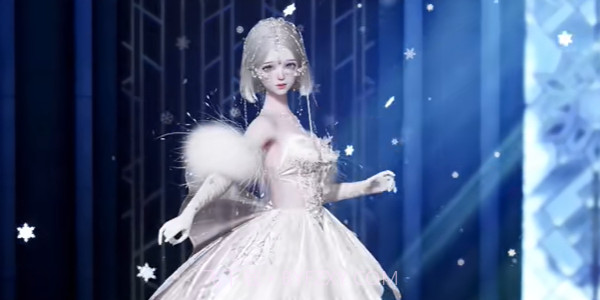 以闪亮之名日服截图4