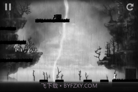 LAD解谜游戏截图5 LAD解谜游戏截图5