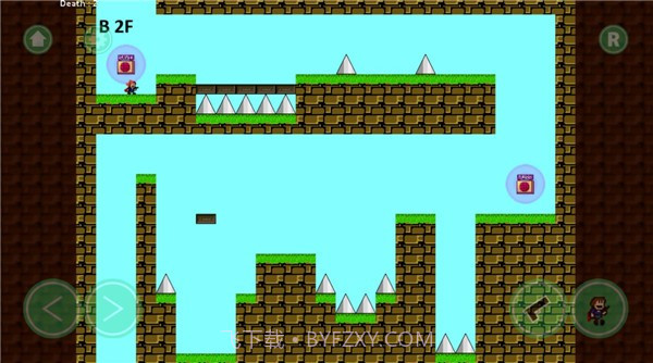 我想成为探险家2无敌版截图1 我想成为探险家2无敌版截图1