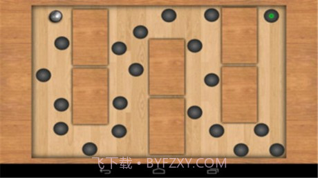 重力滚球迷宫截图5