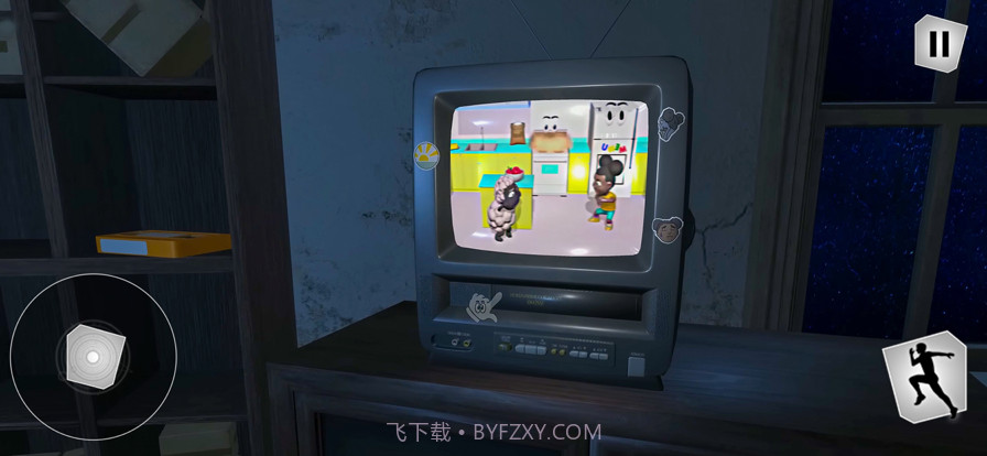 冒险家阿曼达截图2 冒险家阿曼达截图2