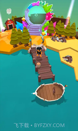 我的宇宙进化截图1