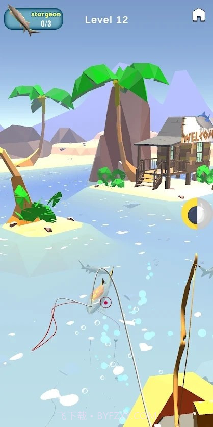 射鱼截图1 射鱼截图1