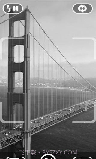黑白相机截图3