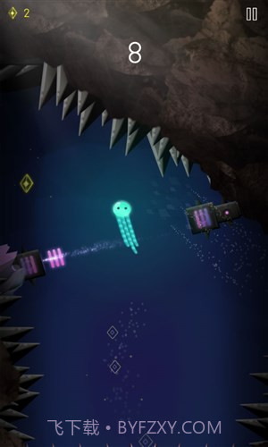 深海狂奔截图6 深海狂奔截图6