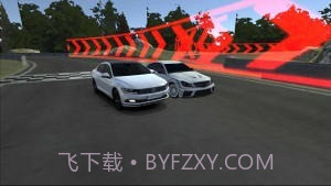 大众汽车驾驶模拟器截图4