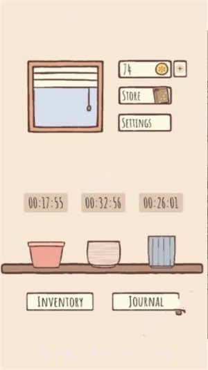 我的孤单植物截图2 我的孤单植物截图2