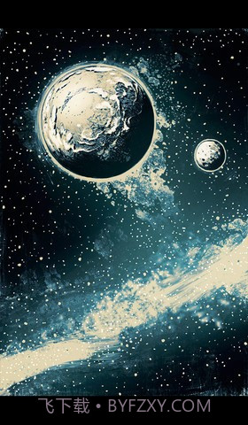 水平旋翼 Rotor Episode1截图1