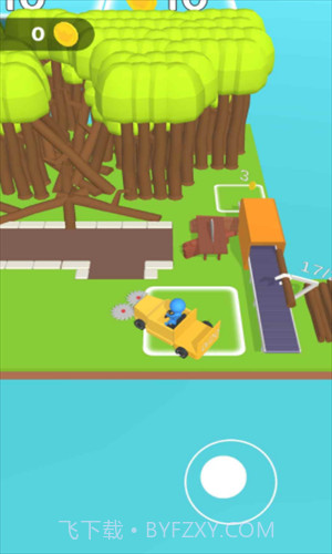 闲置木材工人截图3 闲置木材工人截图3