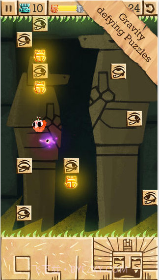 祖卡的任务截图3 祖卡的任务截图3