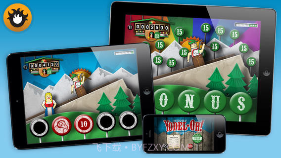 牧羊人截图1 牧羊人截图1