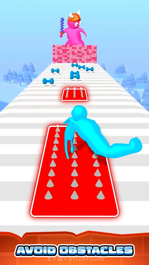 我肱二头肌贼大截图6 我肱二头肌贼大截图6