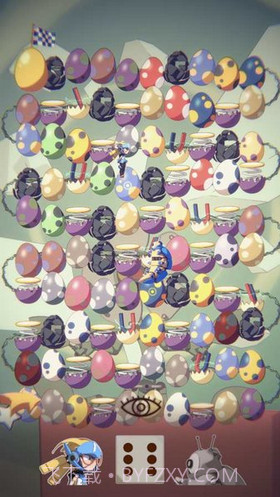 爱丽丝：遗失的碎片截图2