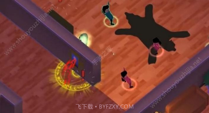 附身模拟器截图1 附身模拟器截图1