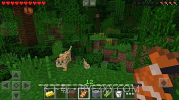 我的世界国际版（Minecraft）截图1